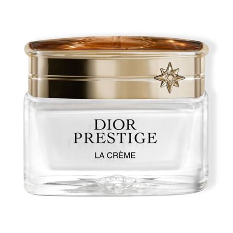 Dior Prestige La Crème Texture Essentielle